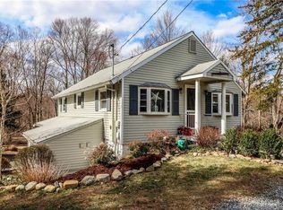 34 Transylvania Road, Woodbury, CT 06798