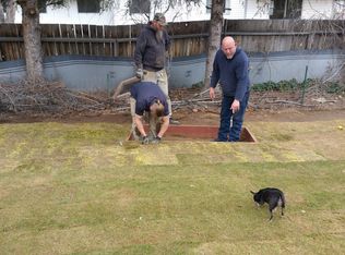 1 E York Way, Sparks, NV