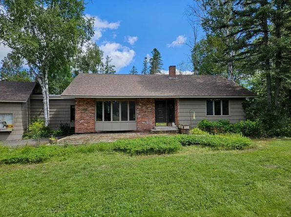 252 Parsons Road, Presque Isle, ME 04769