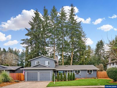 120 Kashmir St SE, Salem, OR, 97306