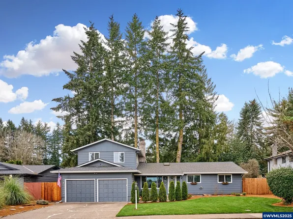 120 Kashmir St SE, Salem, OR 97306