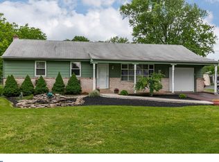 1506 Moyer Rd, Hatfield, PA 19440