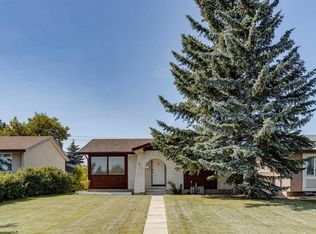 1311 E 68th St NE, Calgary, AB T2A5V7