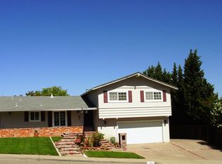 498 Mavis Dr, Pleasanton, CA 94566
