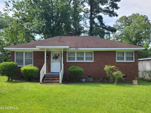 811 Jackson Lane, Kinston, NC 28501