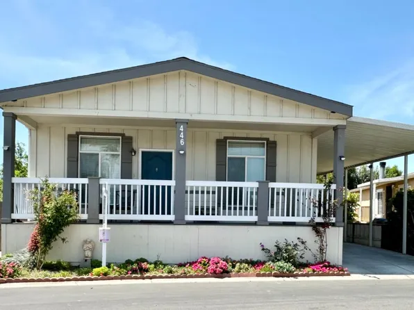 2151 Oakland Rd Spc 446, San Jose, CA 95131