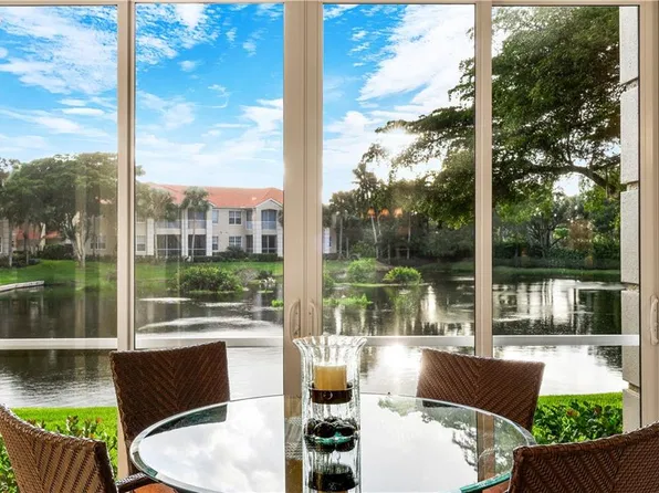 26866 Wyndhurst CT #101, BONITA SPRINGS, FL 34134
