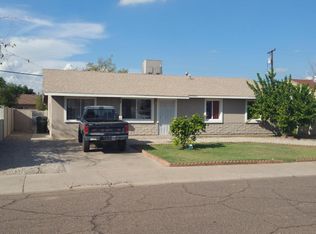 6818 W Pierson St, Phoenix, AZ 85033