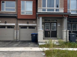 27 Donald Ficht Cres, Brampton, ON L7A5H9
