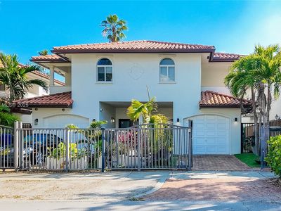 3092 Shipping Ave #3092, Miami, FL, 33133