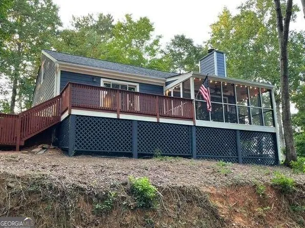 184 Narrows Dr, Waleska, GA 30183