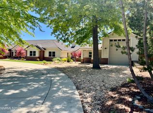 2057 W Washington St, Carson City, NV