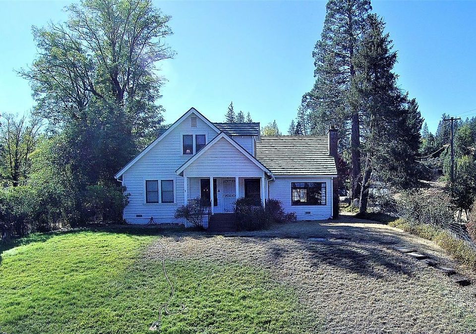 222 N Miner St, Weaverville, CA 96093 Zillow