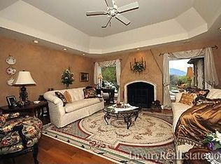 140 Jericho Dr, Tryon, NC 28782