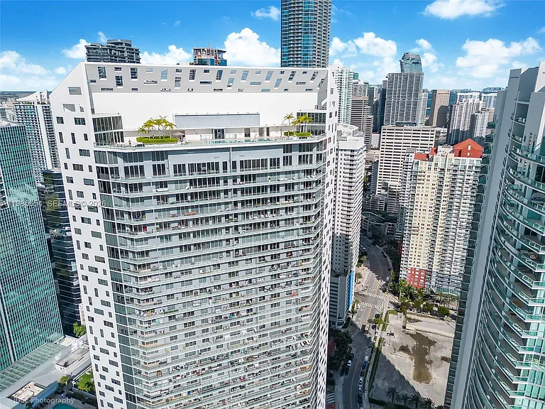 1300 Brickell Bay Dr #1803 — Photo 19