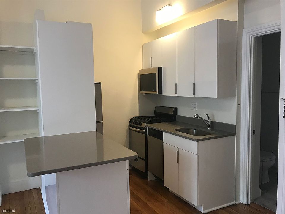 86 Charles St. #5 Boston - Beacon Hill Shared Unit Photo 2 (