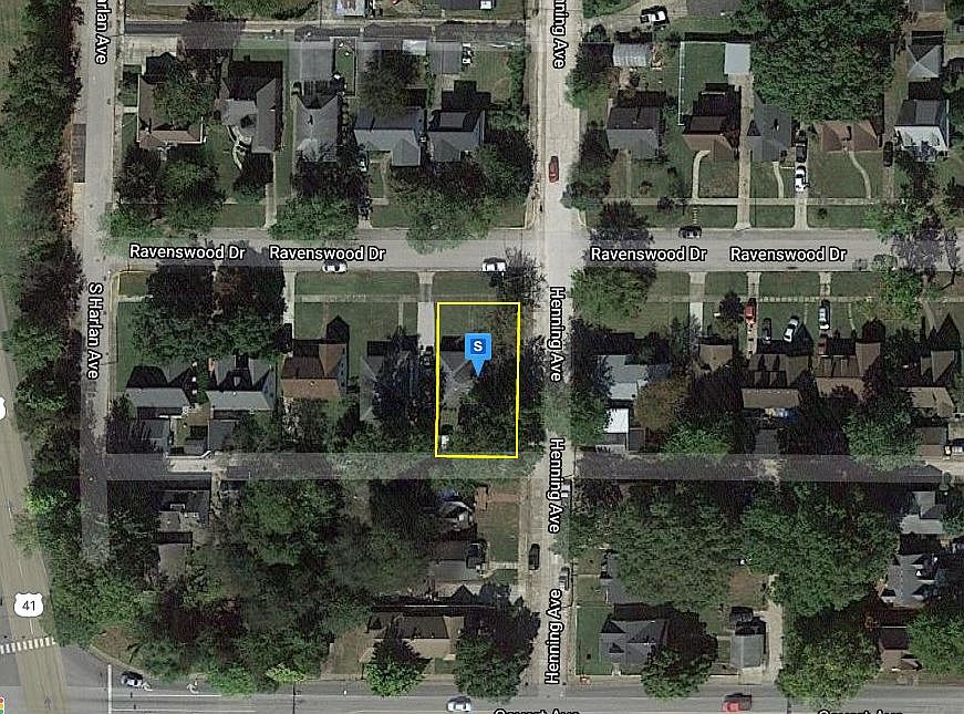1st image of 1263 Ravenswood Dr