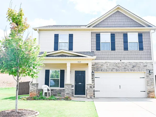 737 Stilmore Dr, Duncan, SC 29334