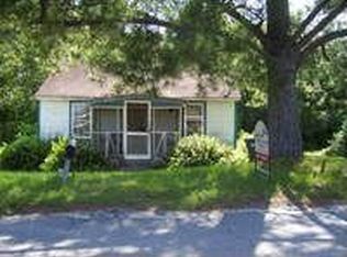 218 N Hendry St, Blackshear, GA 31516