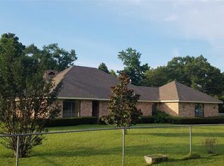 1698 County Road 1410, Quitman, TX 75783