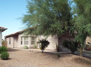 9521 N Englewood Dr, Tucson, AZ 85743