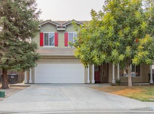 3716 E Vassar Ct, Visalia, CA