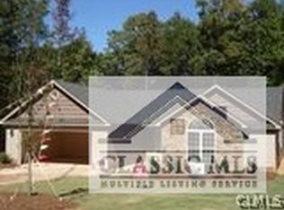 223 Oak View Dr LOT 5, Hull, GA 30646