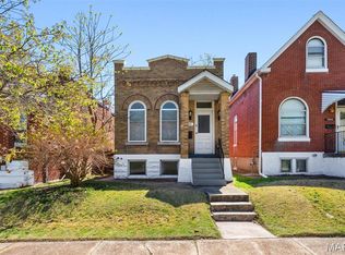 5412 Reber Pl, Saint Louis, MO