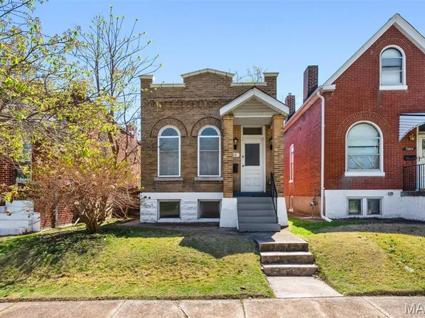 5412 Reber Pl, Saint Louis, MO 63139
