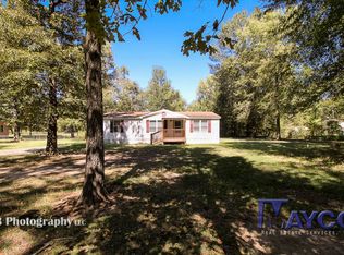 398 Richardson Rd, Stonewall, LA 71078