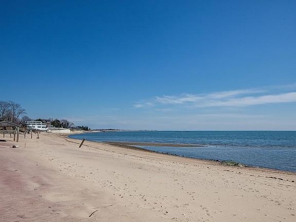 East View from Seaview Beach
