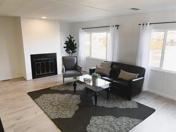 452 Santa Monica Unit 452, San Leandro, CA 94579