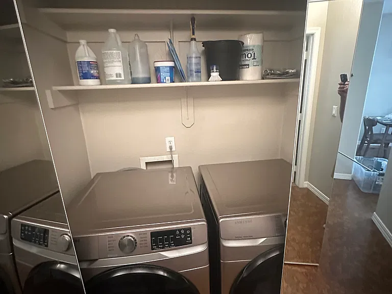 Laundry