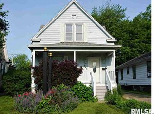 1941 S Spring St, Springfield, IL 62704