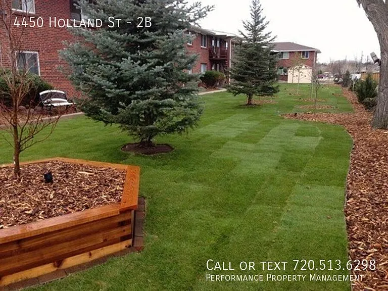 4450 Holland St #2B — Photo 13