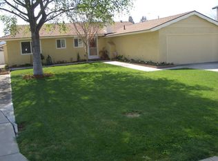 282 Kendale Rd, Buellton, CA 93427