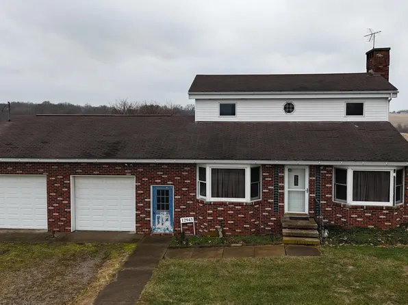 12943 Cooksey Rd, Utica, OH 43080