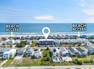 2714 W Beach Dr #114, Oak Island, NC 28465
