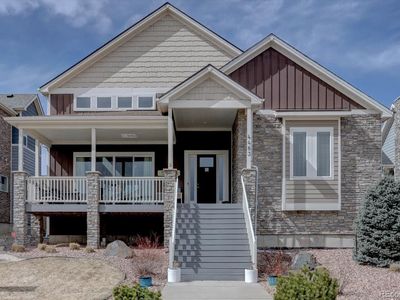 4483 Fell Mist Way, Castle Rock, CO, 80109