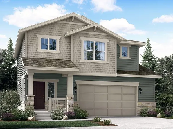 647 Heartland Drive, Bennett, CO 80538