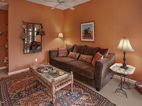 4th image of 6655 N Canyon Crest Dr Unit 22204