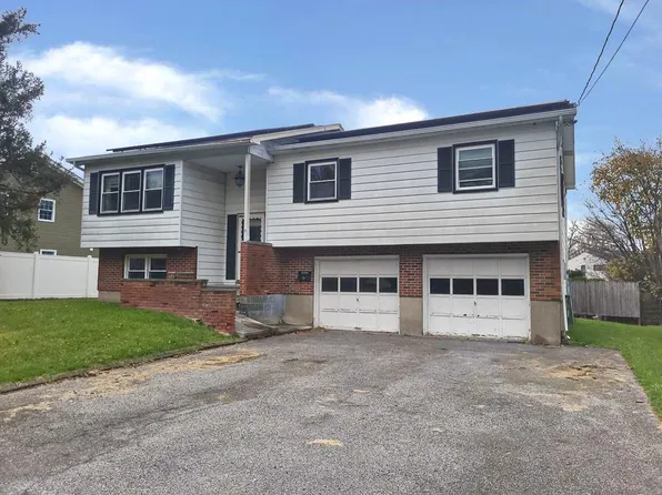 5 Kingsley Place, Newburgh, NY 12550