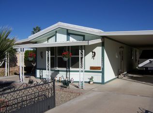 11226 E 34th St, Yuma, AZ 85367