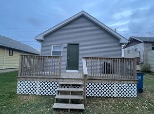 6105 N Detroit Ave, Toledo, OH 43612
