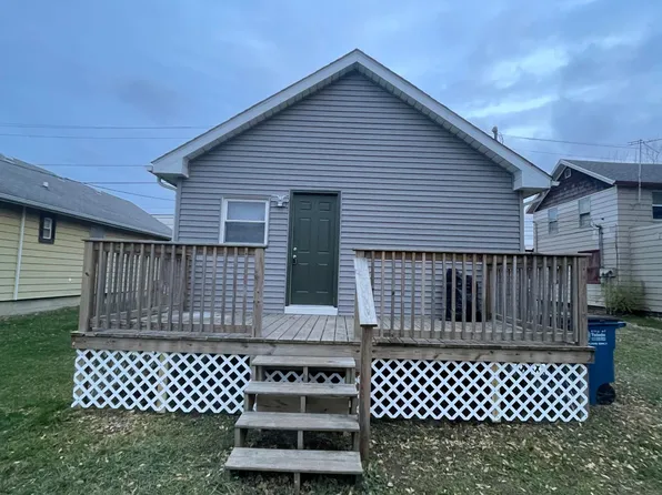 6105 N Detroit Ave, Toledo, OH 43612
