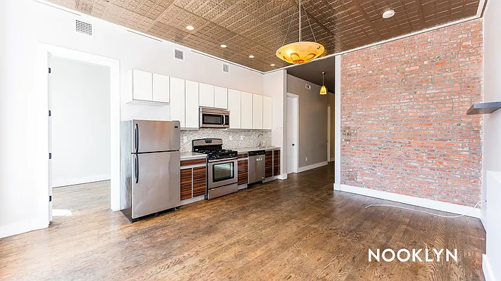 Rented by Nooklyn NYC LLC | media 9