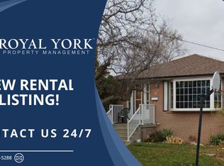 74 Gardentree St #2, Toronto, ON M1E2G5