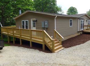 4439 Amicus Rd, Ruckersville, VA 22968