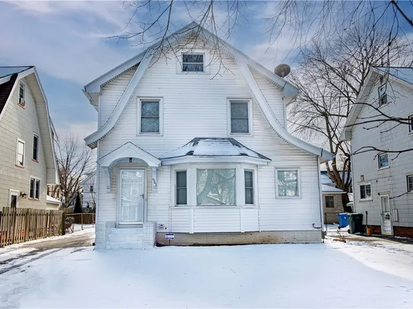 903 Chili Ave, Rochester, NY 14611