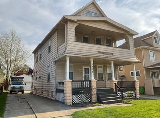 4416 Gamma Ave, Newburgh Heights, OH